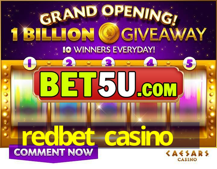 redbet casino